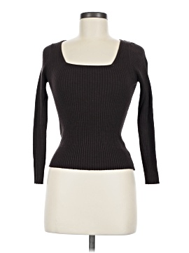 Lucy Paris Pullover Sweater