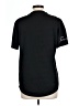 Assorted Brands 100% Polyester Hearts Black Active T-Shirt Size L (estimated) - photo 2