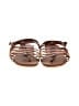 Maurices Brown Sandals Size 10 - photo 2