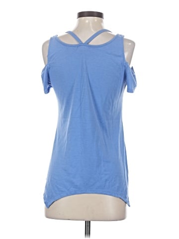 Crave Fame By Almost Famous Sleeveless T-Shirt (view 2)