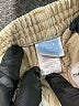 Janie and Jack Yellow Cargo Pants Size 3-6 mo - photo 3