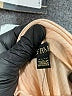 AFRM Ivory Long Sleeve Turtleneck Size XS - photo 9