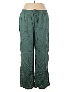 Lands' End Casual Pants