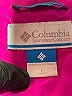 Columbia 100% Polyester Color Block Pink Jacket Size Lg 14/16 - photo 6