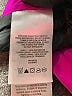 Columbia 100% Polyester Color Block Pink Jacket Size Lg 14/16 - photo 7