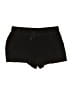 Splendid Solid Black Shorts Size L - photo 1