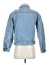 Levi's 100% Polyester Blue Denim Jacket Size S - photo 2