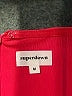 Superdown Color Block Red Cocktail Dress Size M - photo 4
