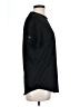 Assorted Brands 100% Polyester Hearts Black Active T-Shirt Size L (estimated) - photo 4