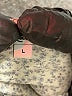 Rails Gray Casual Dress Size L - photo 8