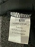 Unbranded Black Cocktail Dress Size L - photo 6