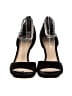 Vince Camuto Black Sandals Size 6 1/2 - photo 2