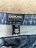 Cherokee Stars Blue Jeans Size 10 - photo 7