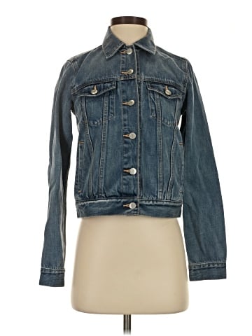 Gap Denim Jacket (view 1)