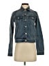 Gap 100% Cotton Blue Denim Jacket Size XXS - photo 1