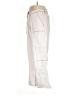Oliver Logan Ivory Cargo Pants Size 29 waist - photo 5
