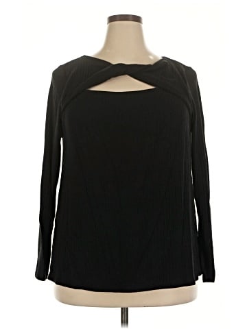 Gilli Long Sleeve Blouse (view 1)