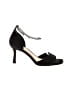 Vince Camuto Black Sandals Size 6 1/2 - photo 1