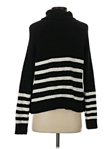 Alya Turtleneck Sweater (view 2)