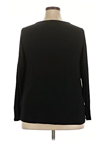 Gilli Long Sleeve Blouse (view 2)