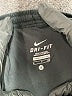 Nike 100% Polyester Black Athletic Shorts Size S - photo 3