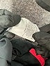 Nike 100% Polyester Black Athletic Shorts Size S - photo 4