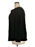 Gilli Black Long Sleeve Blouse Size 2X - photo 5