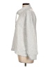 Rae Dunn Silver Sweatshirt Size L - photo 5