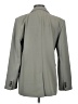 LOFT Versa 100% Polyester Gray Blazer Size 2 - photo 2