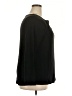 Gilli Black Long Sleeve Blouse Size 2X - photo 4