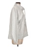 Rae Dunn Silver Sweatshirt Size L - photo 4