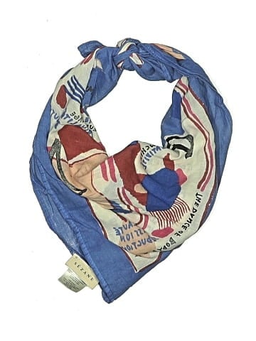 Sézane Scarf (view 1)