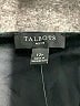 Talbots Green Sleeveless Blouse Size 12 Petite - photo 7