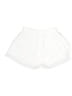 Unbranded Solid White Athletic Shorts Size 4X - photo 2
