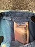 Mayoral 100% Cotton Print Blue Shorts 3-6 MO / 6 MO - photo 3