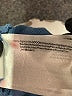 Mayoral 100% Cotton Print Blue Shorts 3-6 MO / 6 MO - photo 4