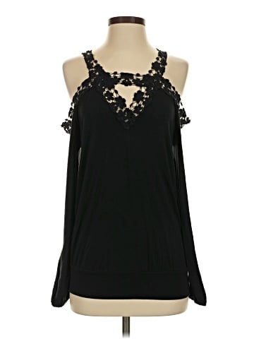 Venus Sleeveless Blouse (view 1)