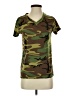 Rothco Camo Green Active T-Shirt Size S - photo 1