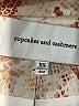 Cupcakes & Cashmere 100% Polyester Ivory Trenchcoat Size XS - photo 6