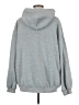 Shein Gray Zip Up Hoodie Size M - photo 2