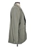 LOFT Versa 100% Polyester Gray Blazer Size 2 - photo 4