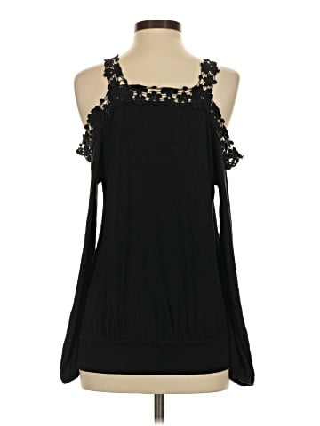 Venus Sleeveless Blouse (view 2)