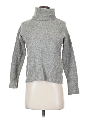 The Group by Babaton Wool Pullover Sweater (view 1)