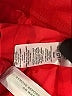 Ann Taylor LOFT Solid Red Casual Skirt Size 16 - photo 5