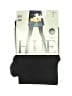Hue Black Tights Size 2 - photo 1