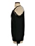 Venus Black Sleeveless Blouse Size S - photo 5