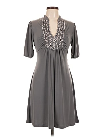 Heart Soul Casual Dress (view 1)