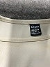 Shein Solid Tan Cocktail Dress Size 4 - photo 7
