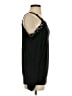 Venus Black Sleeveless Blouse Size S - photo 4