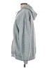 Shein Gray Zip Up Hoodie Size M - photo 5
